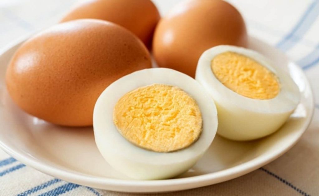 Cuántos huevos puedes comer al día para mantener una alimentación saludable 2 Moncloa ¿Qué beneficio tiene el consumo de huevo?