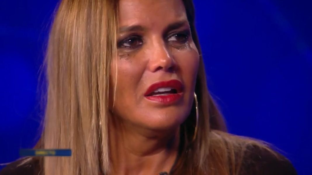 Mayka estalla en 'GH DUO': Un enfrentamiento épico con Ivana desata toda la tensión emocional