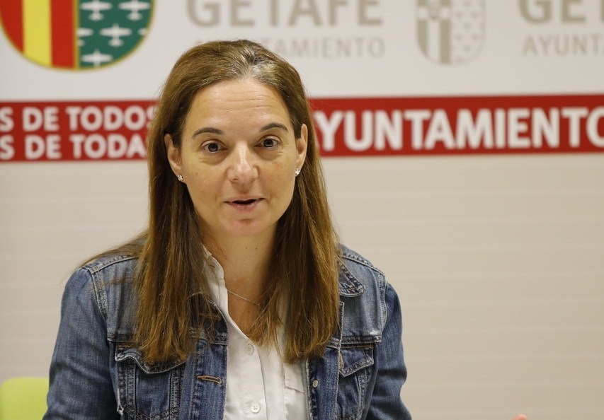 Pinto y Getafe se alían contra el vertedero de la Mancomunidad del Sur 2 Moncloa Pinto y Getafe levantan la voz contra el vertedero de la Mancomunidad del Sur | Foto: Europa Press