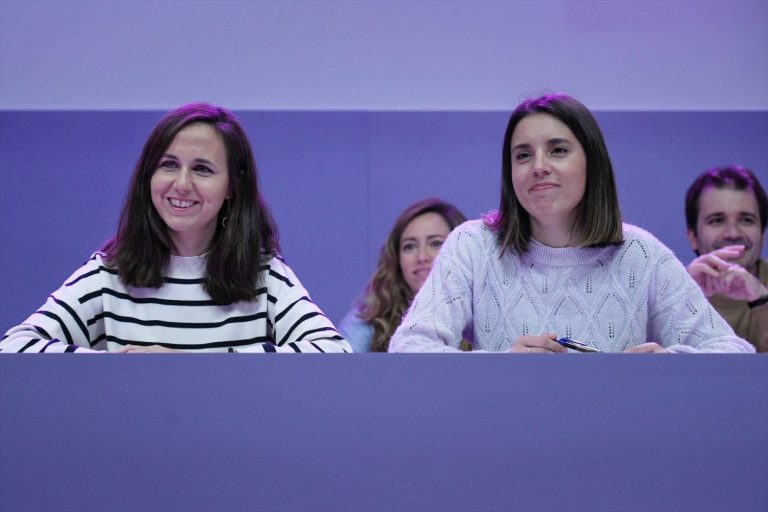 Podemos imita al PNV: bicefalia, prensa afín y promesas de eficacia
