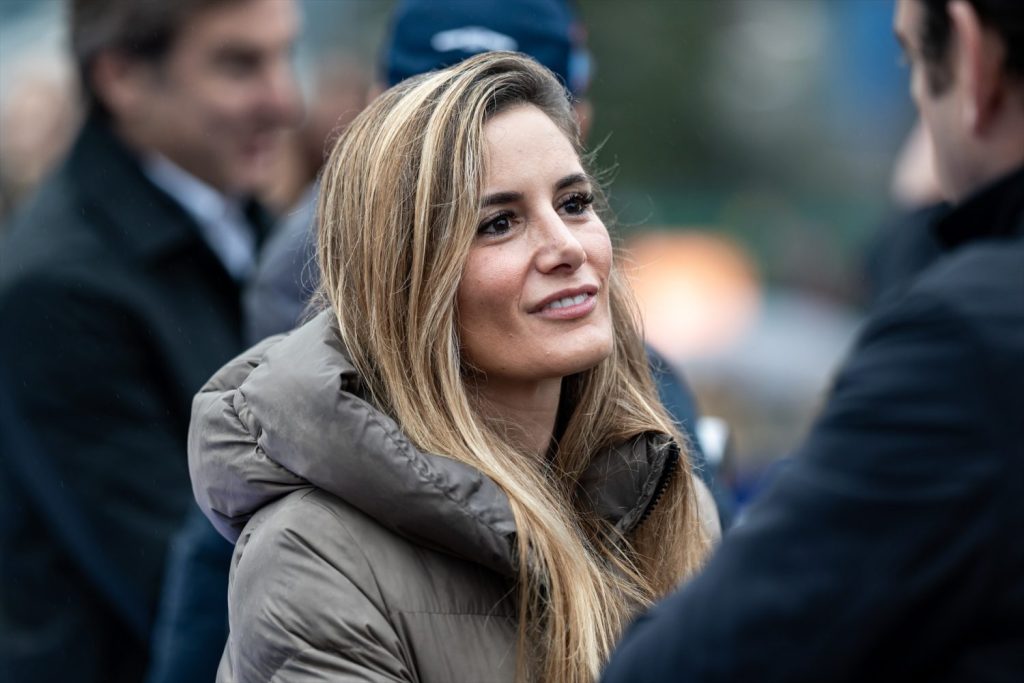 Sonia Cea enfrenta a Rita Maestre en un debate sobre el Rayo Vallecano | Foto: Europa Press