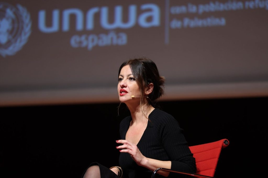 ¿Es viable el voto de los menores de 16 años tal y como propone Sira Rego? | Foto: Europa Press