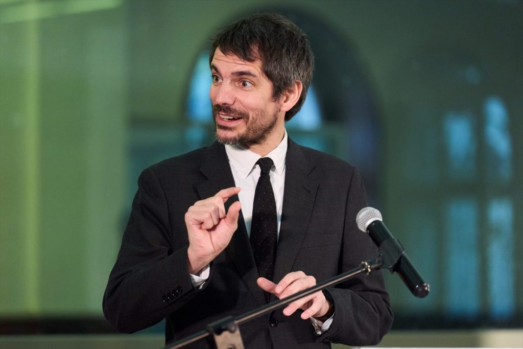 IU se siente ‘traicionada’ por el plan de Yolanda Díaz en Sumar | Foto: Europa Press