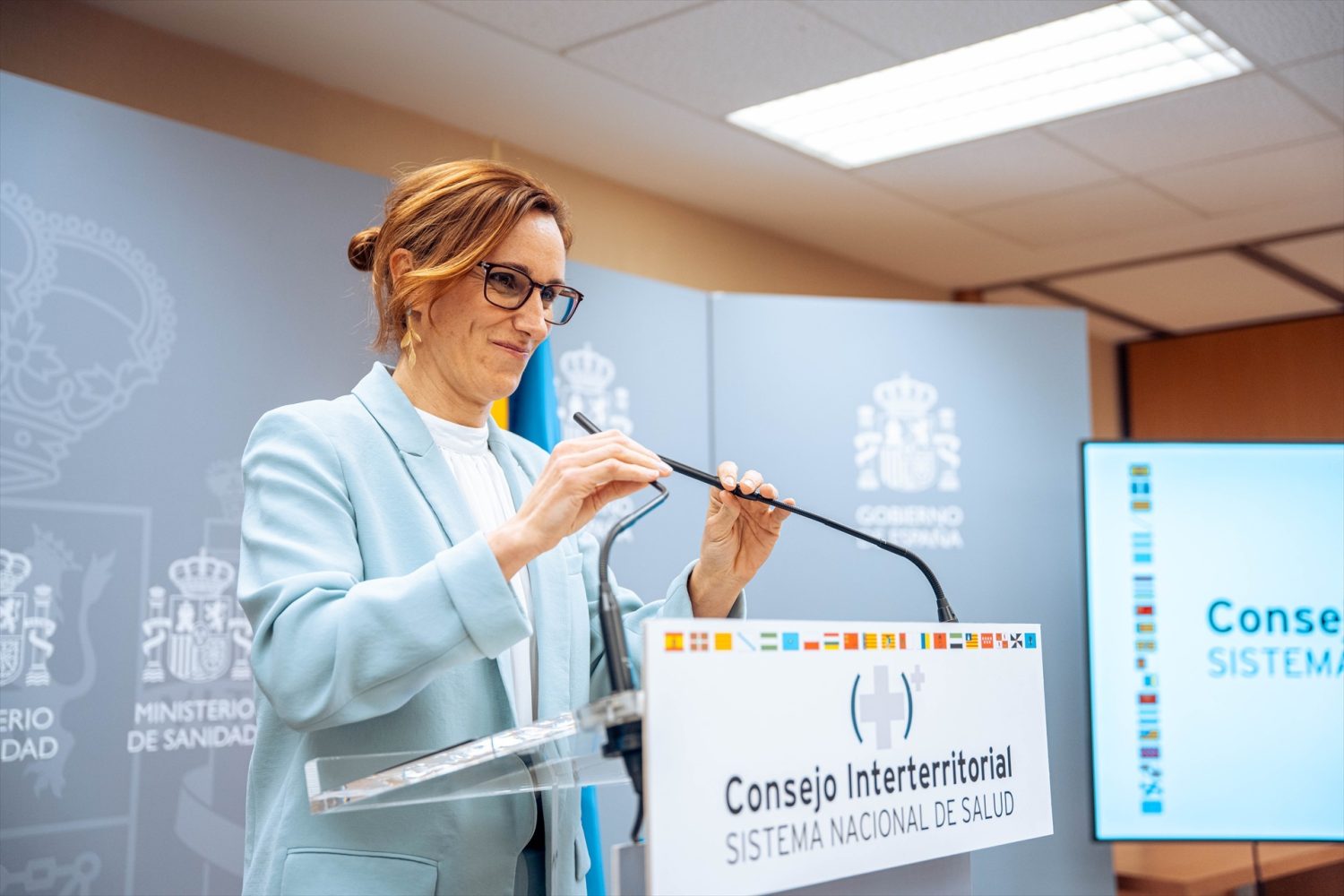 Mónica García Feijóo