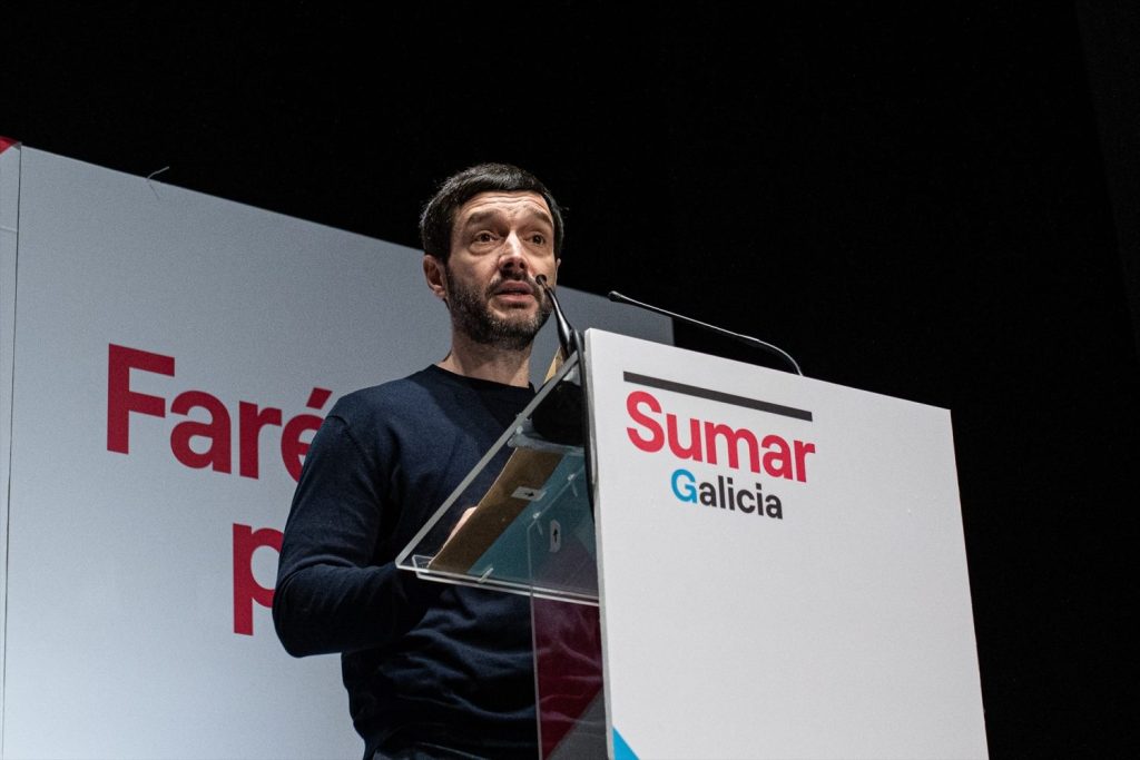 Extremadura, Bustinduy