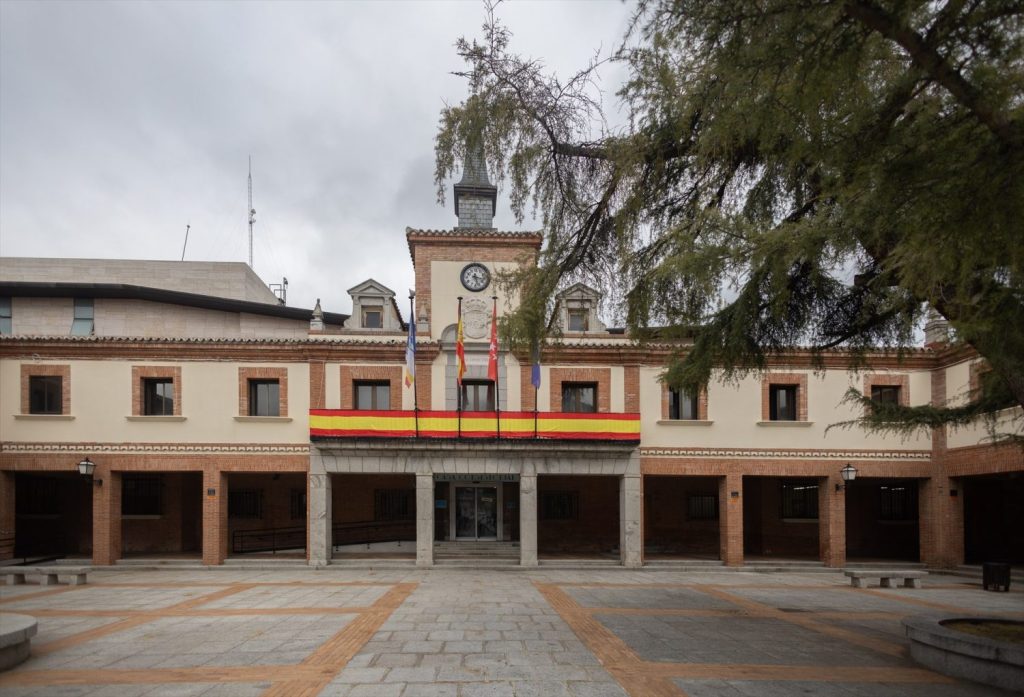 El PP de Las Rozas carga sus desayunos de 222 euros al Ayuntamiento 3 Moncloa El PP de Las Rozas pasa sus desayunos de 222 al Ayuntamiento | Foto: Europa Press