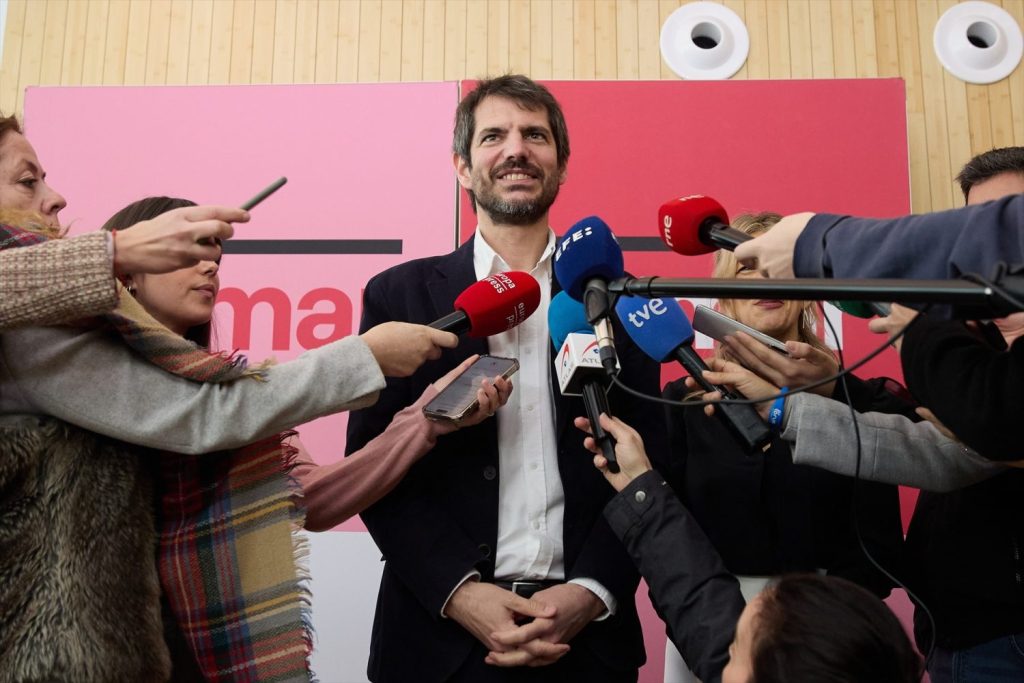 Urtasu continua con su plan de «descolonización» en los museos estatales | Foto: Europa Press