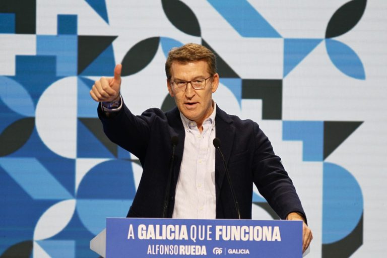 Estrategia Feijóo PP: cómo fusionar el moderantismo andaluz con la regeneración de Ayuso
