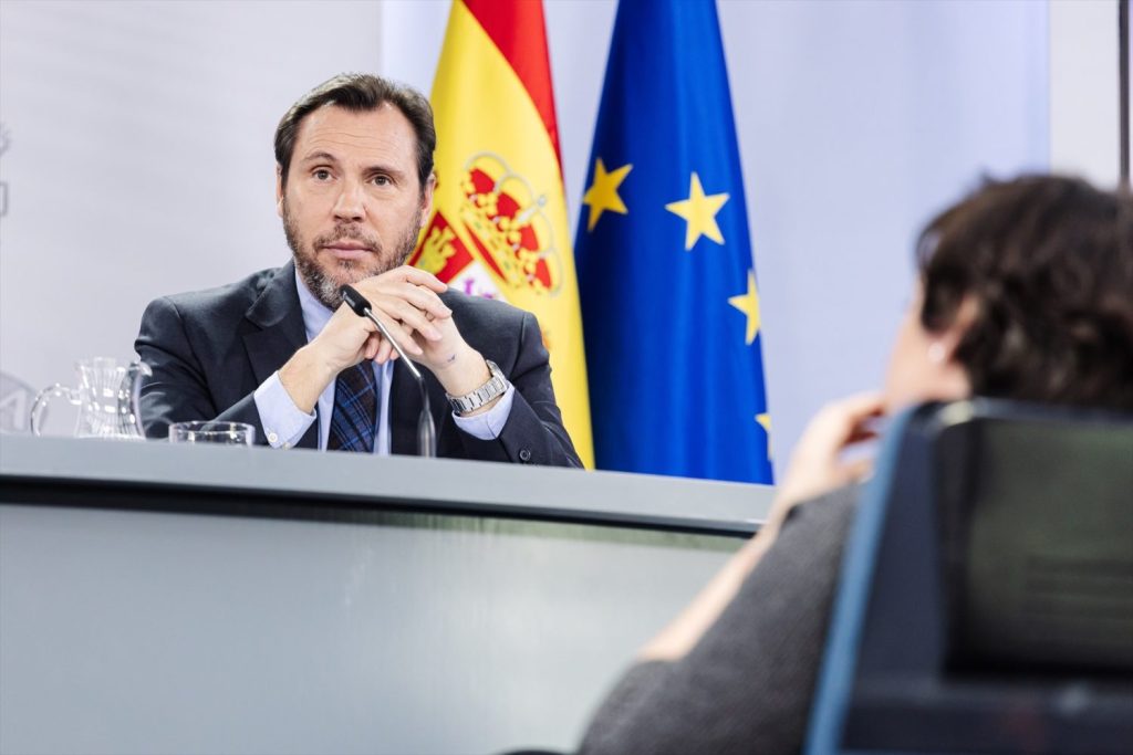 El PP carga contará Óscar Puente por comentarios "repugnantes y machistas" contra Díaz Ayuso