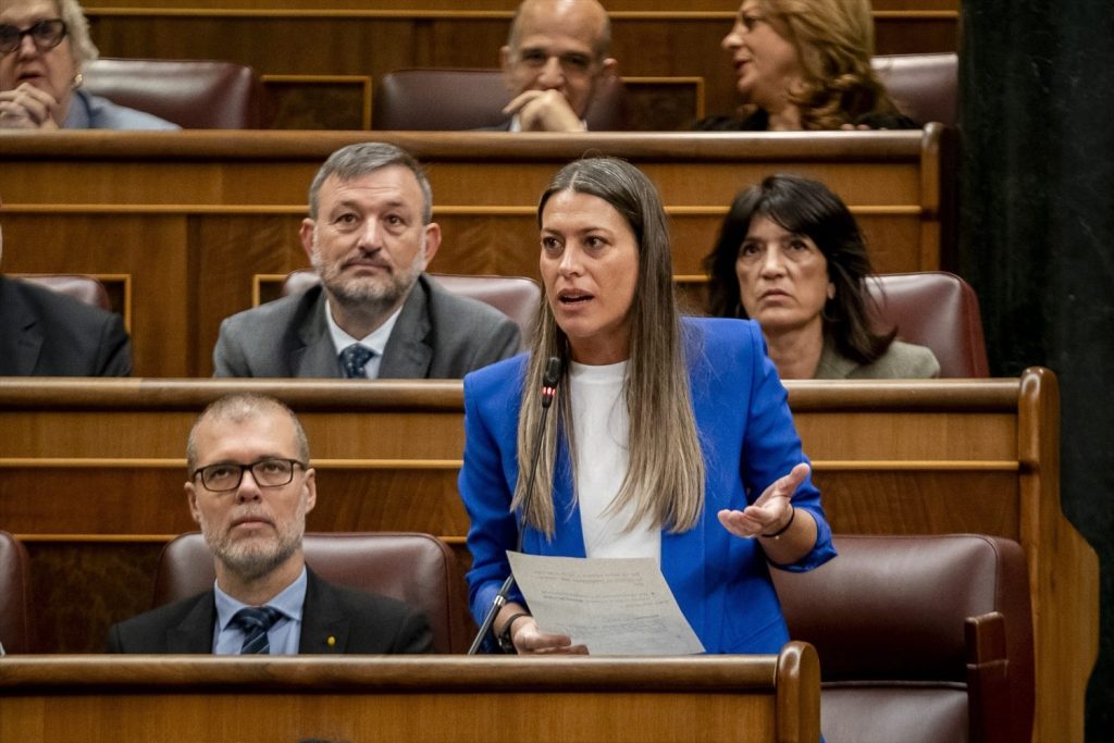 A Junts no le vale ninguna propuesta del Gobierno, solo la independencia