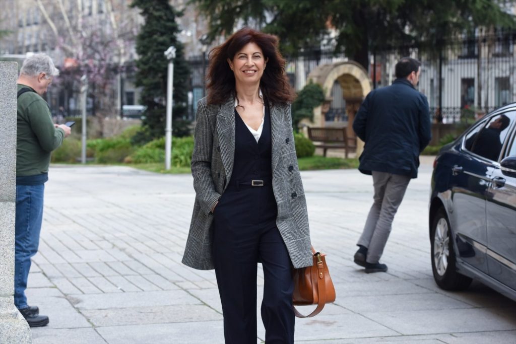 Polémica en Igualdad por los fondos del 'Festival de Perreo' 3 Moncloa Polémica en Igualdad por los fondos del 'Festival de Perreo' | Foto: Europa Press