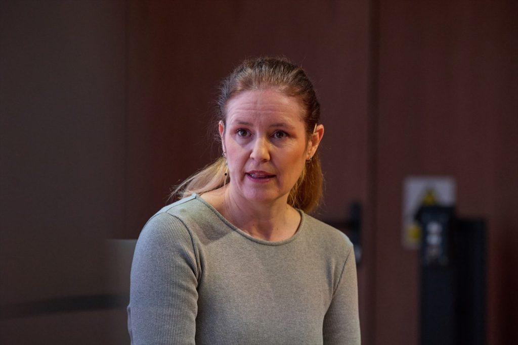 El PSOE de Fuenlabrada se opone a un centro de MENAS | Foto: Europa Press