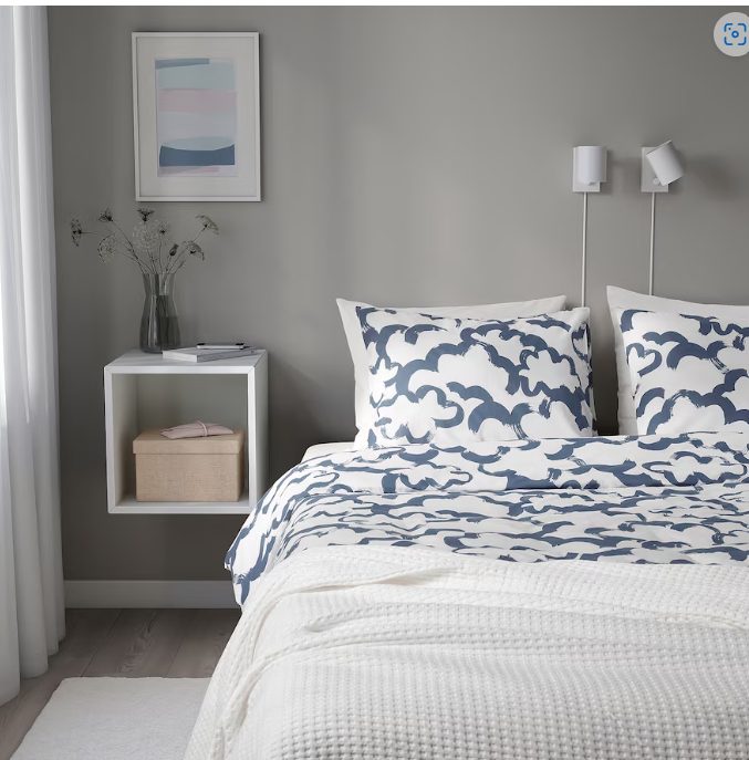 IKEA tiene la solución a las fundas nórdicas de Zara Home: ¡Son más baratas y tienen un estilo sin igual! 5 Moncloa Funda nordica 3 Moncloa