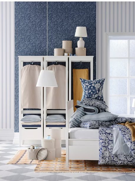 IKEA tiene la solución a las fundas nórdicas de Zara Home: ¡Son más baratas y tienen un estilo sin igual! 4 Moncloa Funda nordica Moncloa