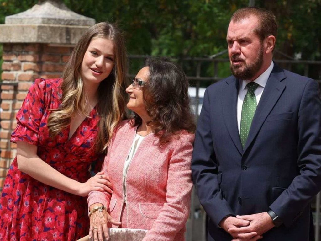 Jesus Ortiz estrategias con Jaime del Burgo Un cheque intrigante 6 Moncloa