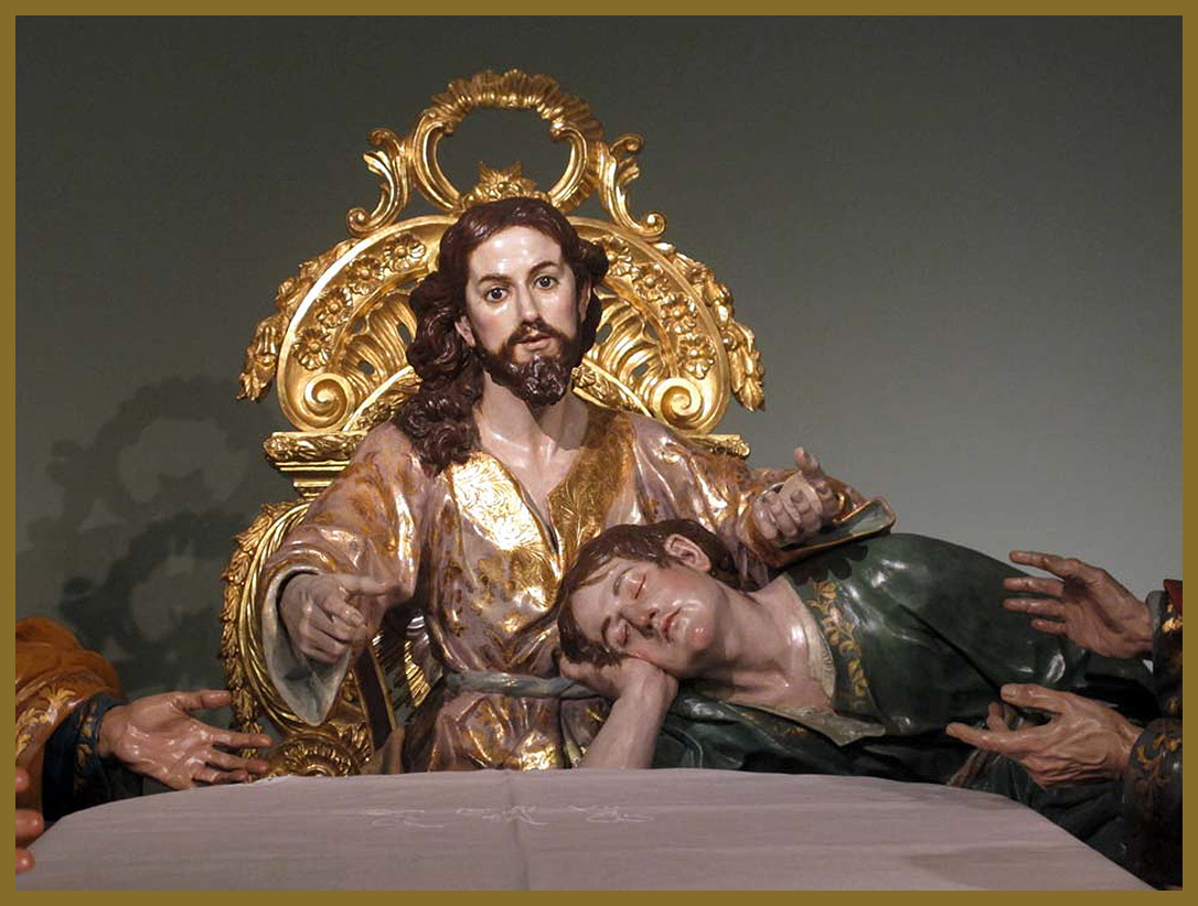 El arte de Francisco Salzillo: Descubre sus esculturas y secretos en Murcia 1 Moncloa FRANCISCO DE SALZILLO: VIDA Y OBRA DE SALZILLO