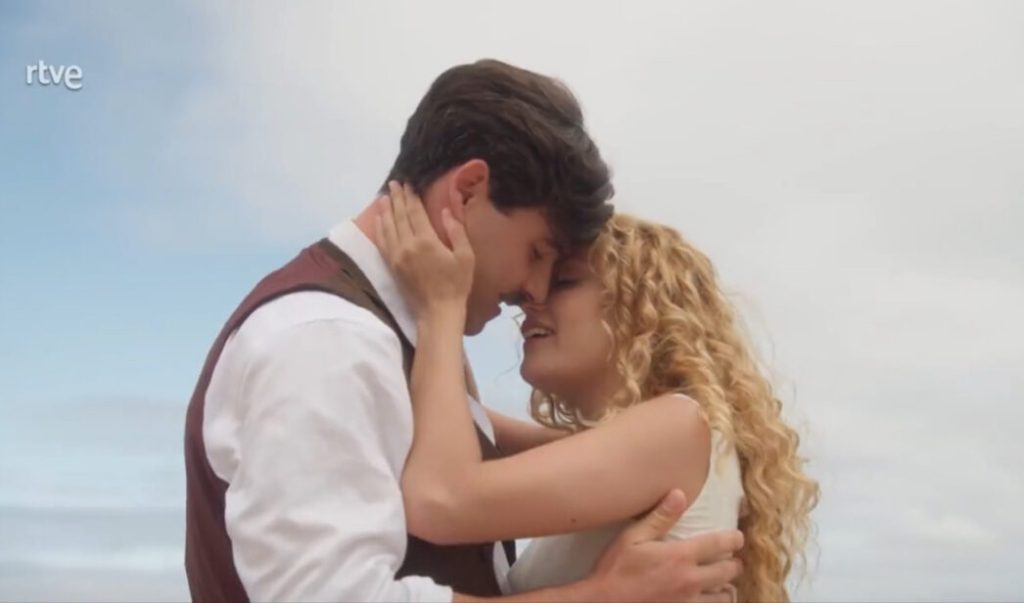 Drama en 'La Promesa': Actor desvela impactantes detalles del accidente durante las grabaciones 2 Moncloa La vida de Curro ya no volvera a ser la misma desde esta semana en La Promesa 3 Moncloa