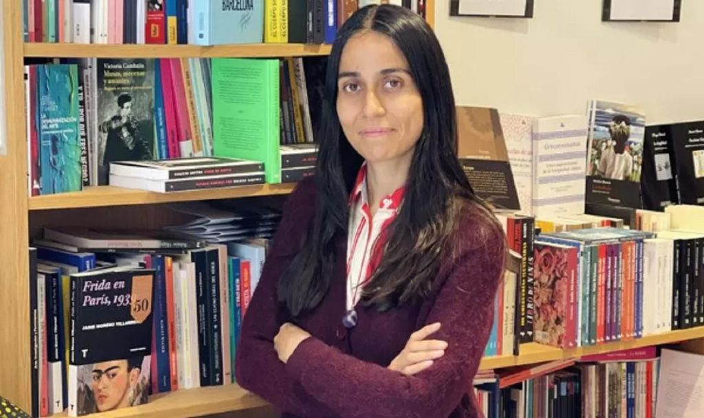 El fichaje de Urtasun pidió vigilar las producciones culturales de Madrid 3 Moncloa El fichaje de Urtasun pidió vigilar las producciones culturales de Madrid | Foto: PSOE