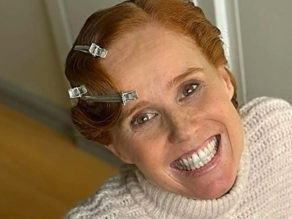 María Castro revela impactante destino de Pía en 'La Promesa' 3 Moncloa Maria Castro revela impactante destino de Pia en La Promesa 4 Moncloa