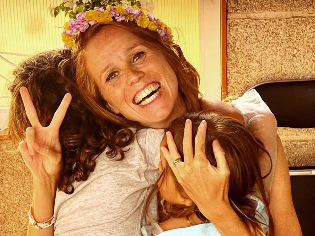 María Castro revela impactante destino de Pía en 'La Promesa' 7 Moncloa Maria Castro revela impactante destino de Pia en La Promesa 8 Moncloa