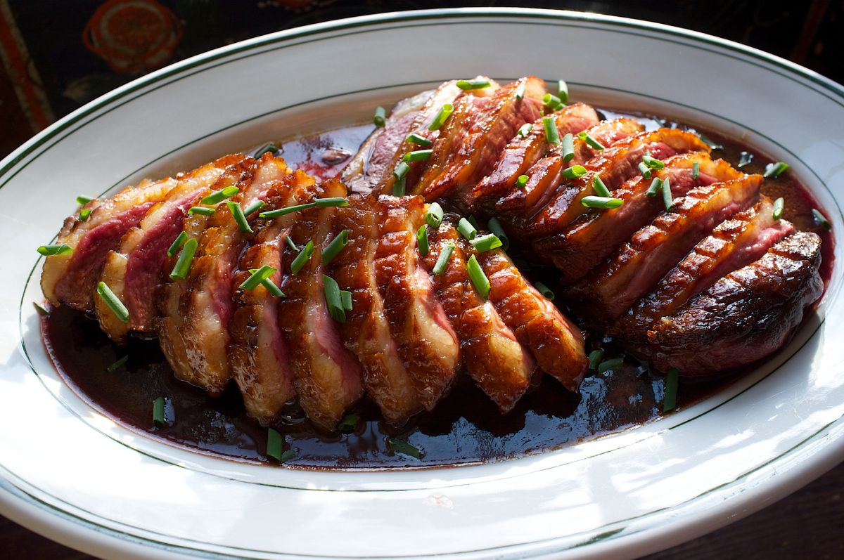 Pavo Teriyaki: Receta fácil de hacer en casa, que está para chuparse los dedos