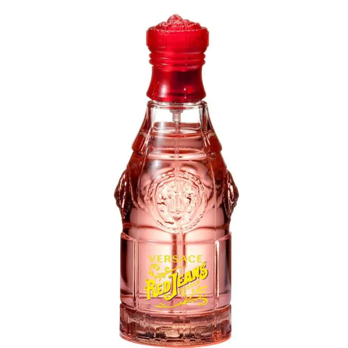 RED JEANS EDT Moncloa