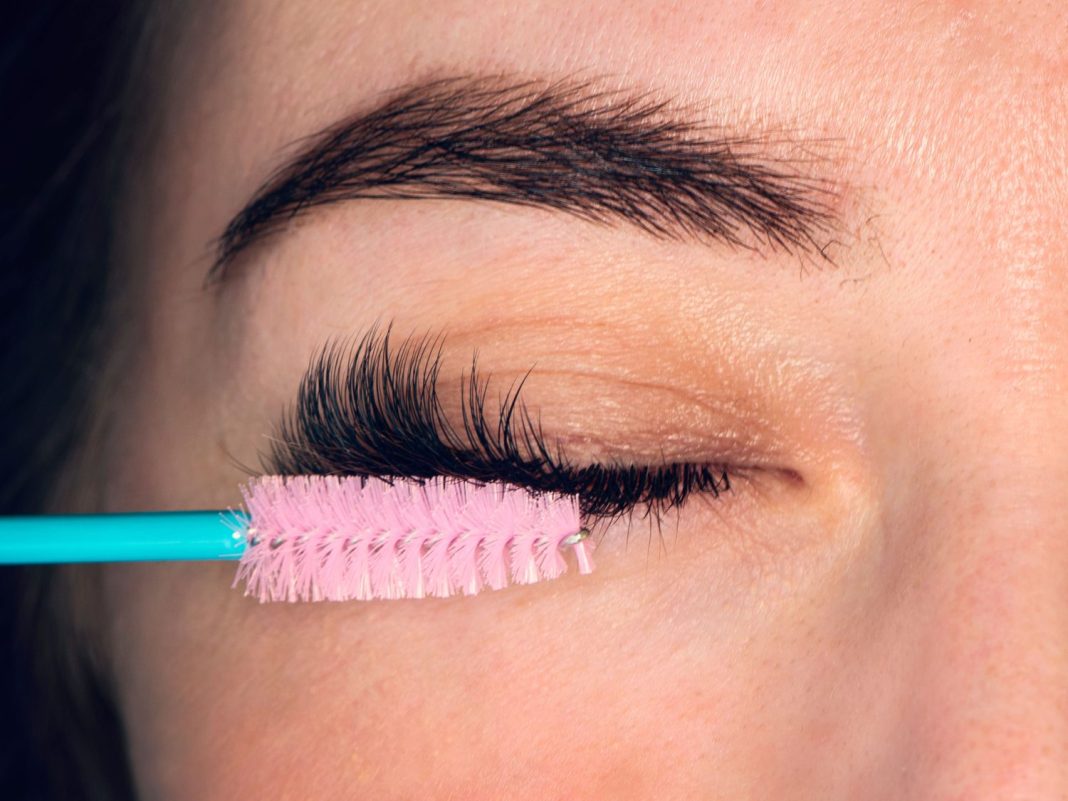 maquillaje