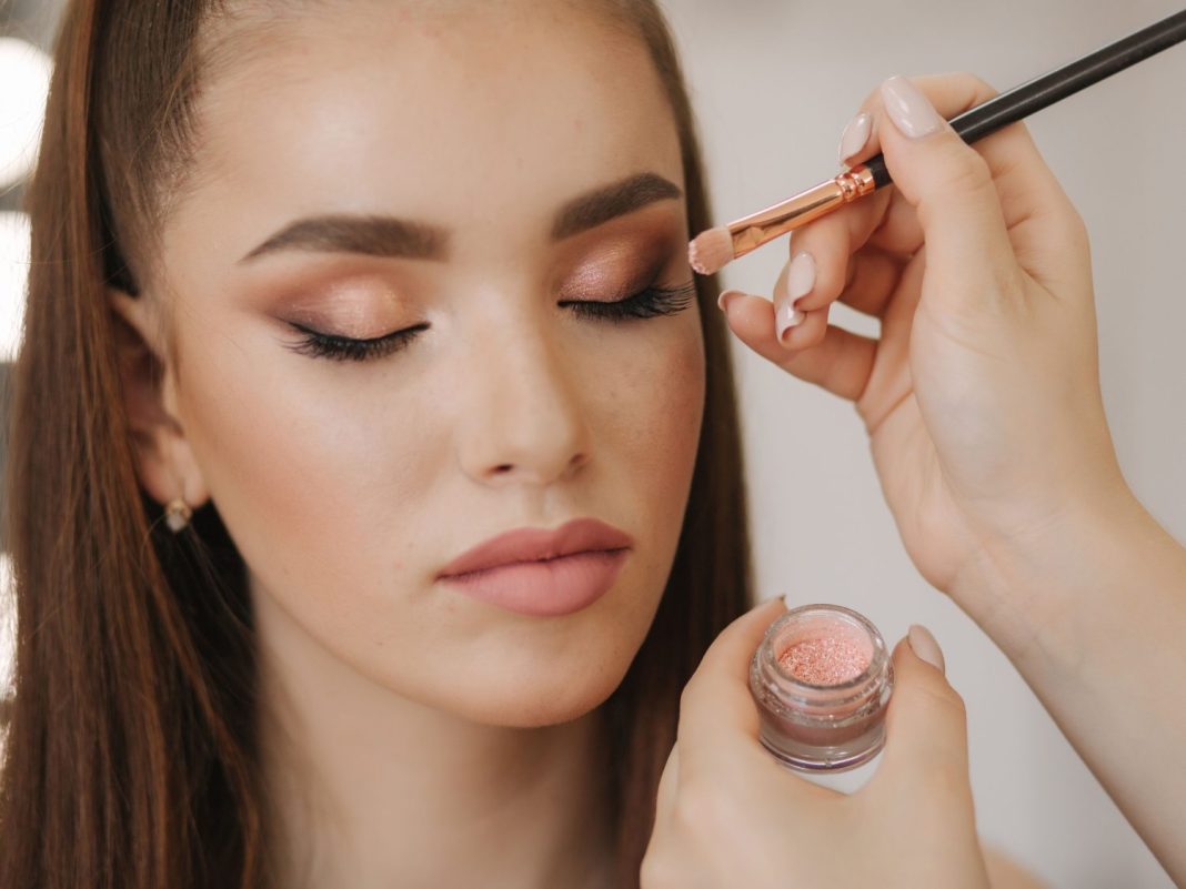 maquillaje