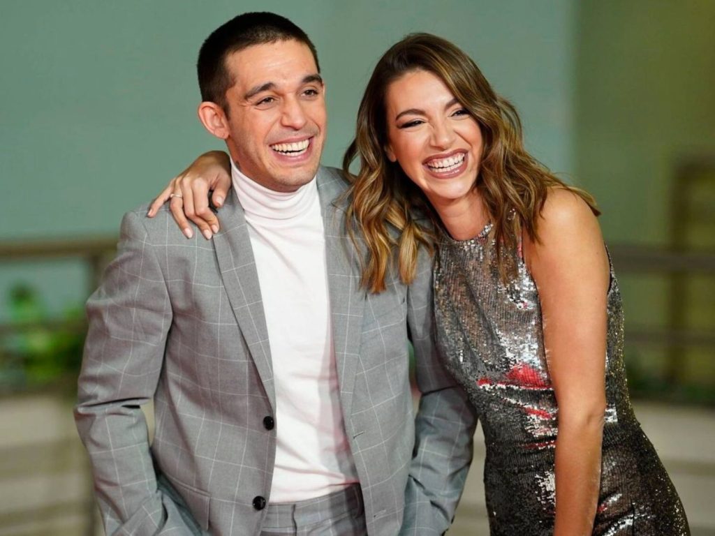 Telma Ortiz habría aceptado la invitación y desata el escándalo Del Burgo - Letizia 1 Moncloa Telma Ortiz habria aceptado la invitacion y desata el escandalo Del Burgo Letizia 2 Moncloa