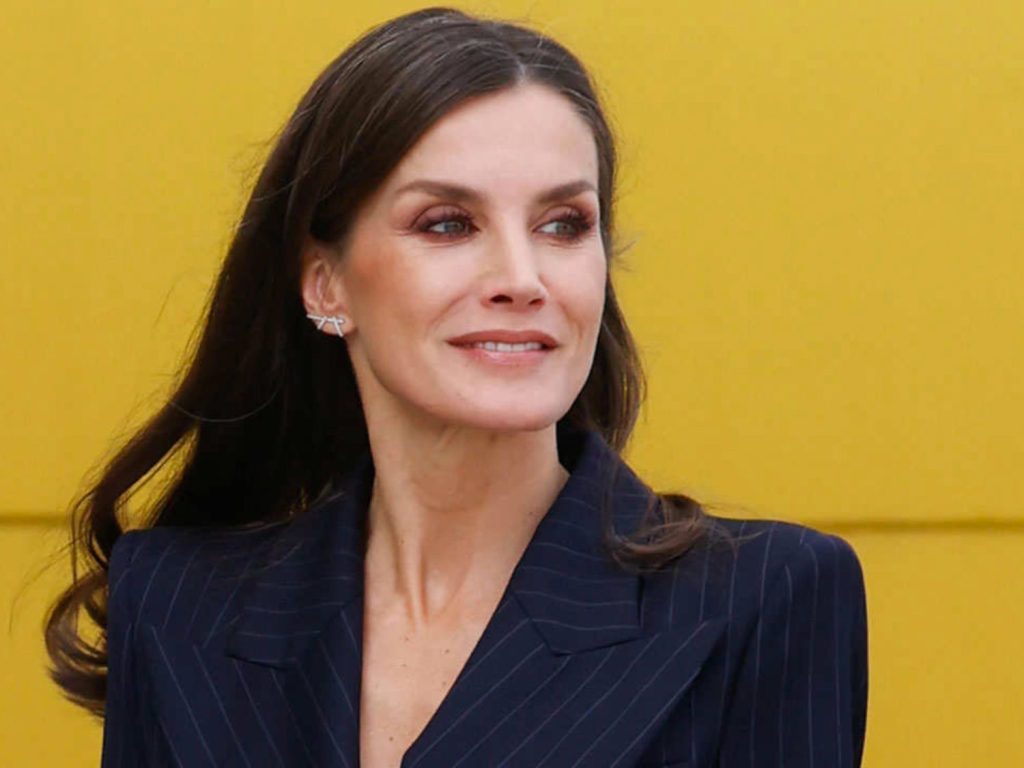 La prueba que habría eliminado Letizia por petición del CNI: Datos reveladores de la familia real 2 Moncloa letizia