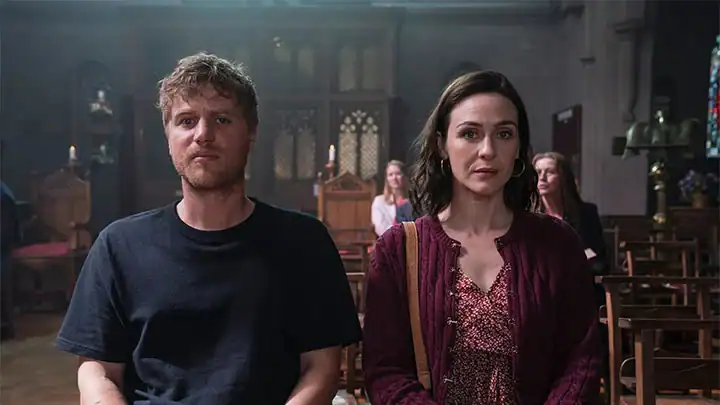 La serie más encantadora y sorprendente de San Valentín no está en Netflix, descúbrela ahora 1 Moncloa serie