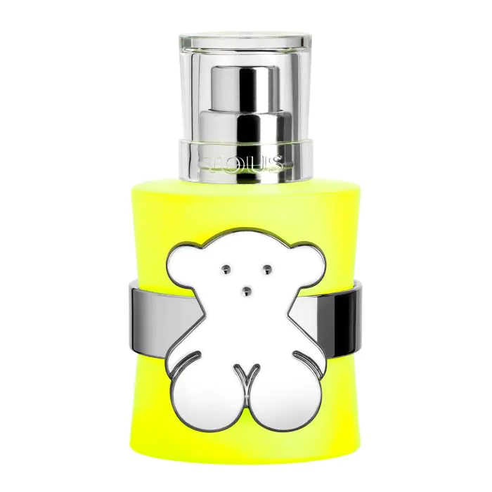 YOUR POWERS EAU DE TOILETTE DE TOUS Moncloa