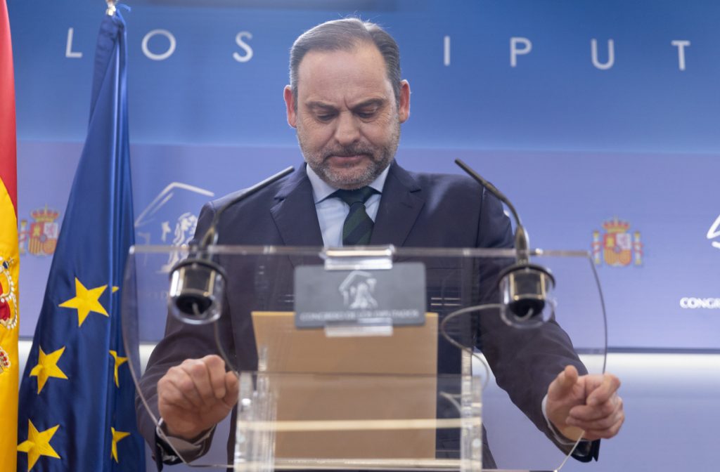 El juez de la Audiencia Nacional que instruye el 'caso Koldo' remite documentación de la causa a la Fiscalía Europea 1 Moncloa El juez de la Audiencia Nacional que instruye el 'caso Koldo' remite documentación de la causa a la Fiscalía Europea