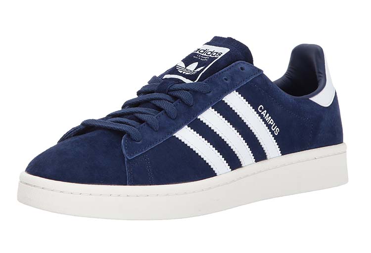 adidas campus azul carrefour