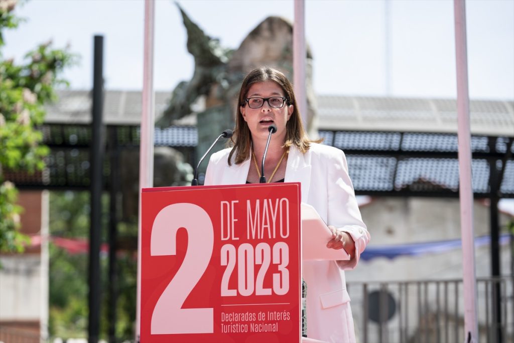 Posse se aferra a su asiento ante la investigación de la Fiscalía por el Caso ITV 2 Moncloa Posse se aferra a su asiento ante la investigación de la Fiscalía por el Caso ITV | Foto: Europa Press