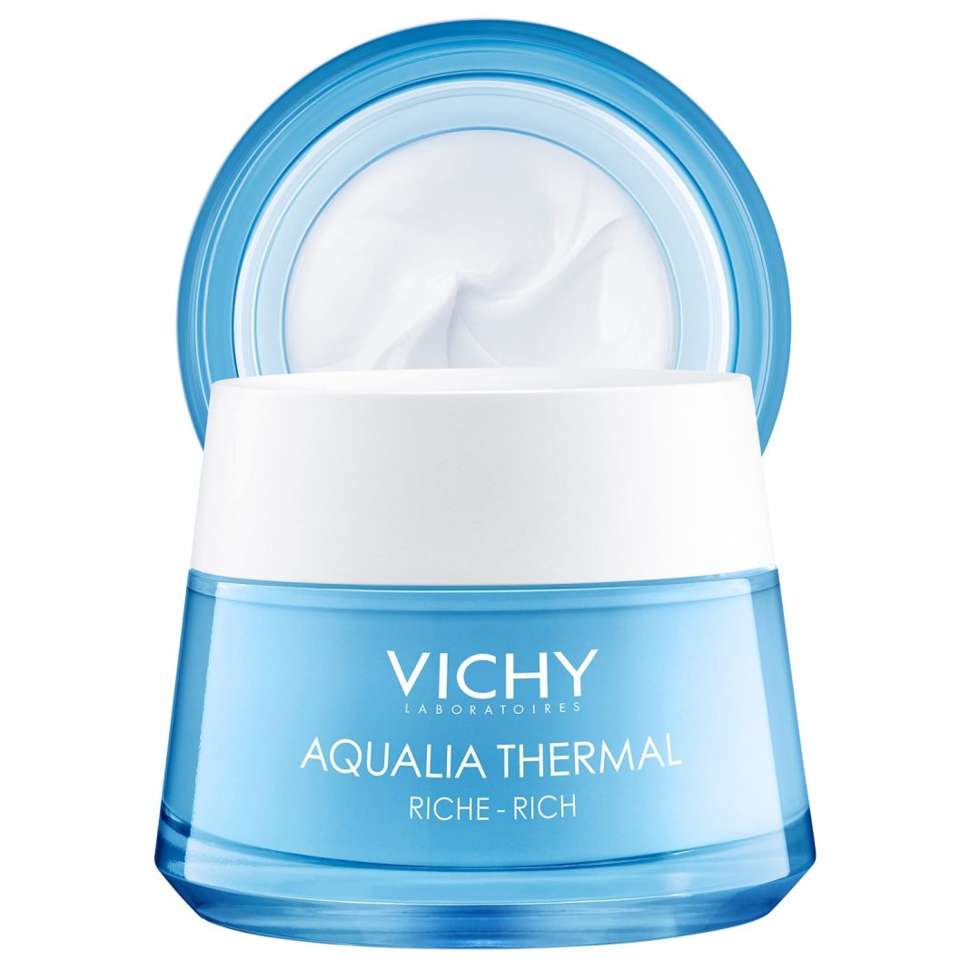 aqualia thermal vichy
