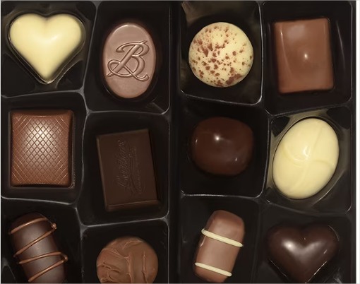 Para la OCU estos son los 2 mejores bombones para obsequiar en San Valentin 1 Moncloa bombones Moncloa