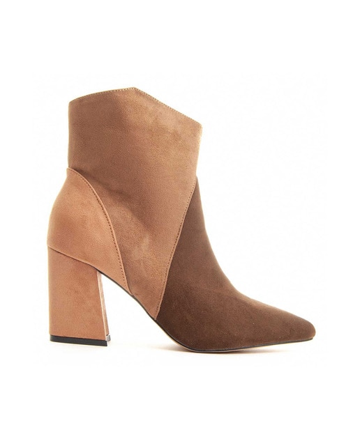 botines outlet el corte ingles