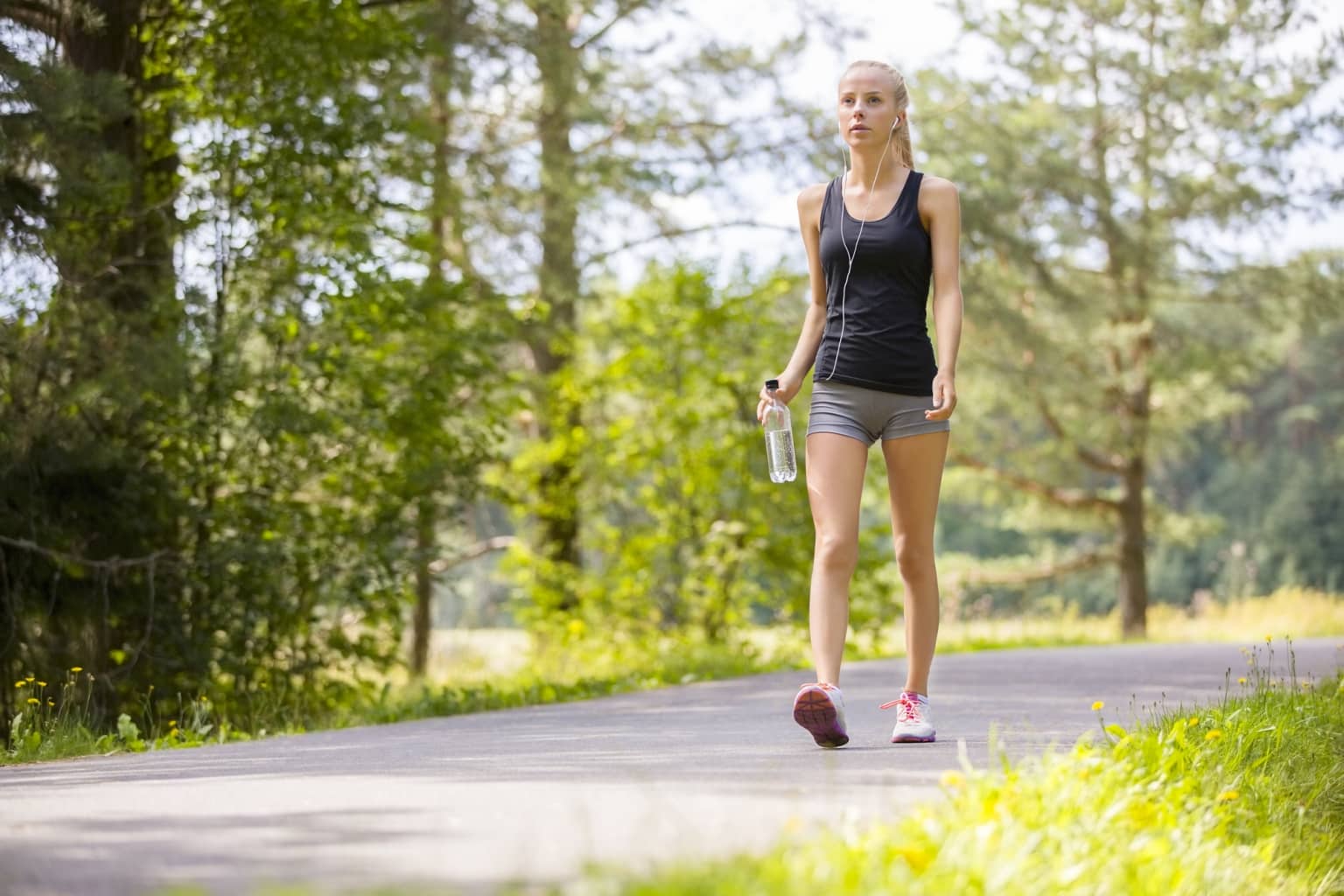 ACTIVIDADES FÍSICAS Y MENTALES PARA RECUPERAR EL EQUILIBRIO