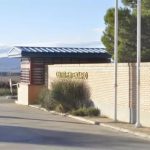 Los funcionarios de prisiones a punto de ser agentes de la autoridad