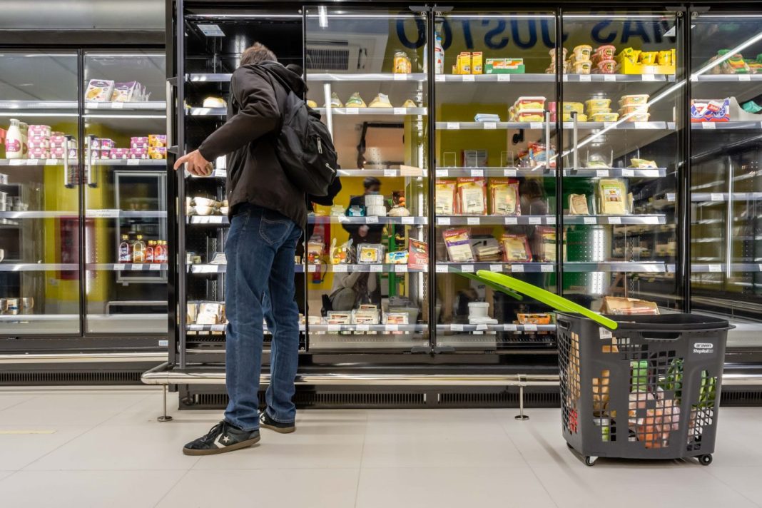 consejo supermercado ocu