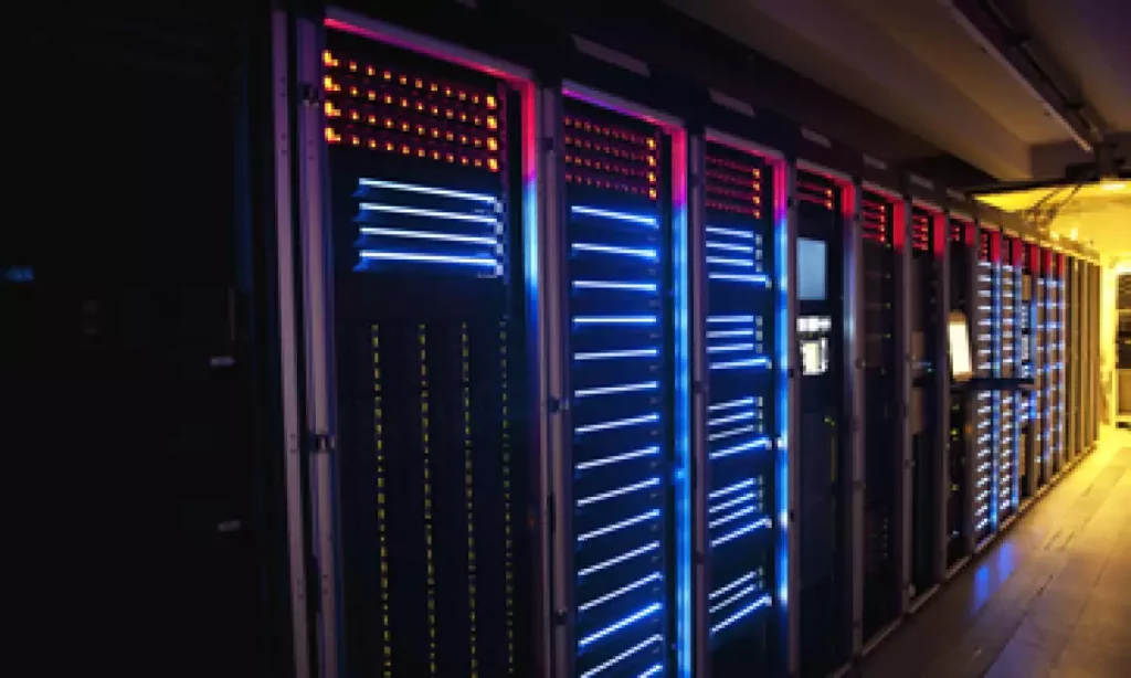 20 años de la primera supercomputadora en España y Europa 2 Moncloa descarga Moncloa