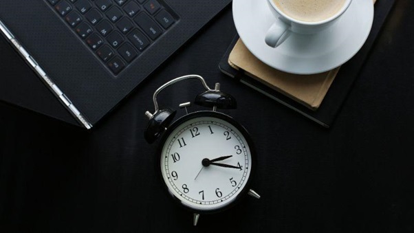 Conductas de juego responsable: las campañas educativas como herramientas de promoción 2 Moncloa despertador