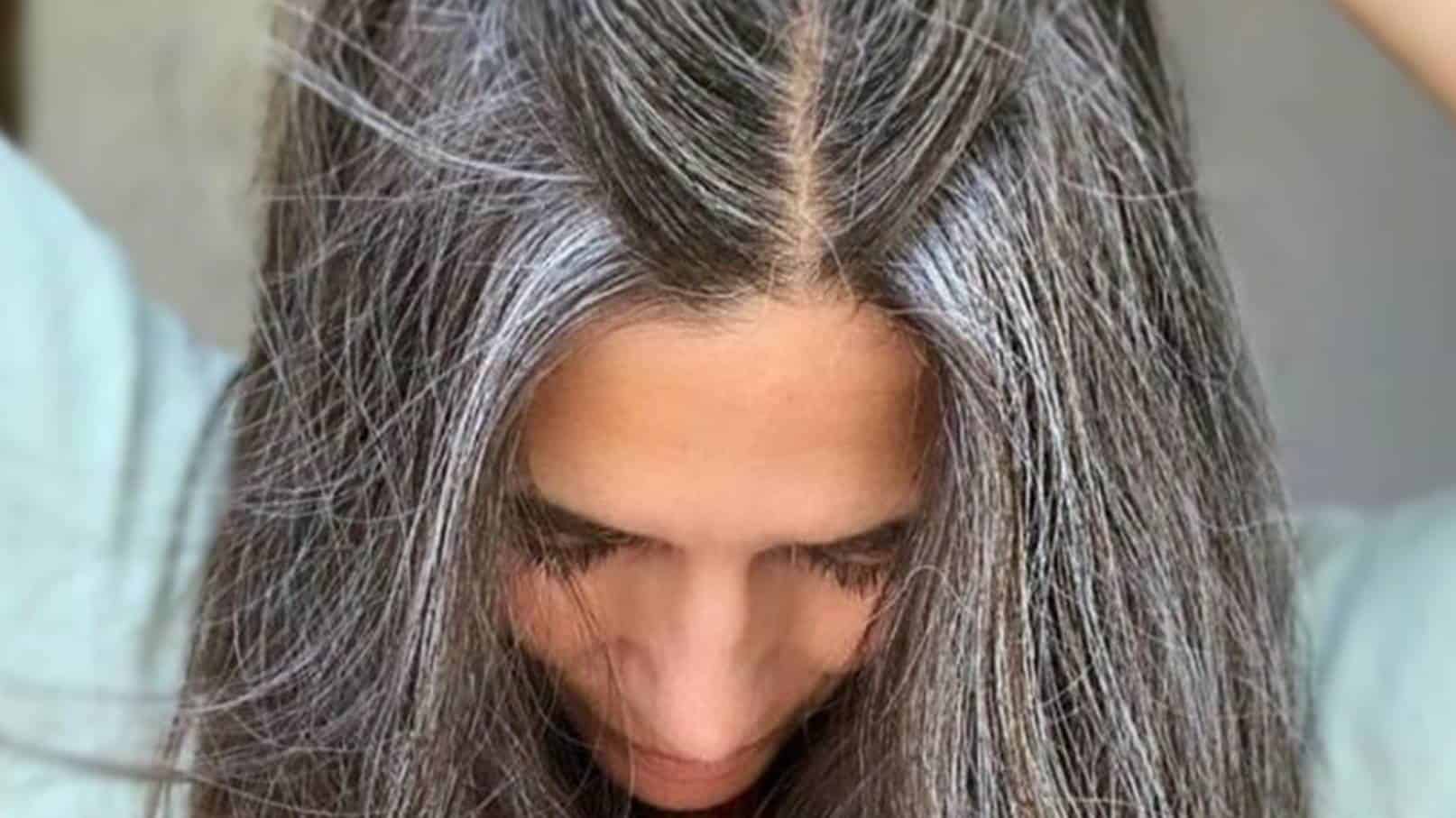 Despídete de las canas en 3 días con este remedio casero 3 Moncloa DIETA Y SALUD CAPILAR: UN ENFOQUE INTEGRAL