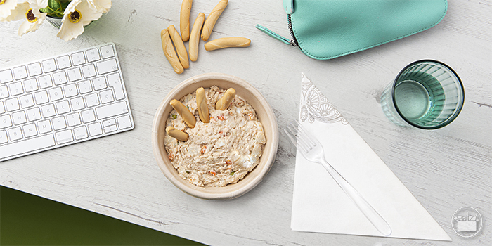 ensaladilla rusa Moncloa