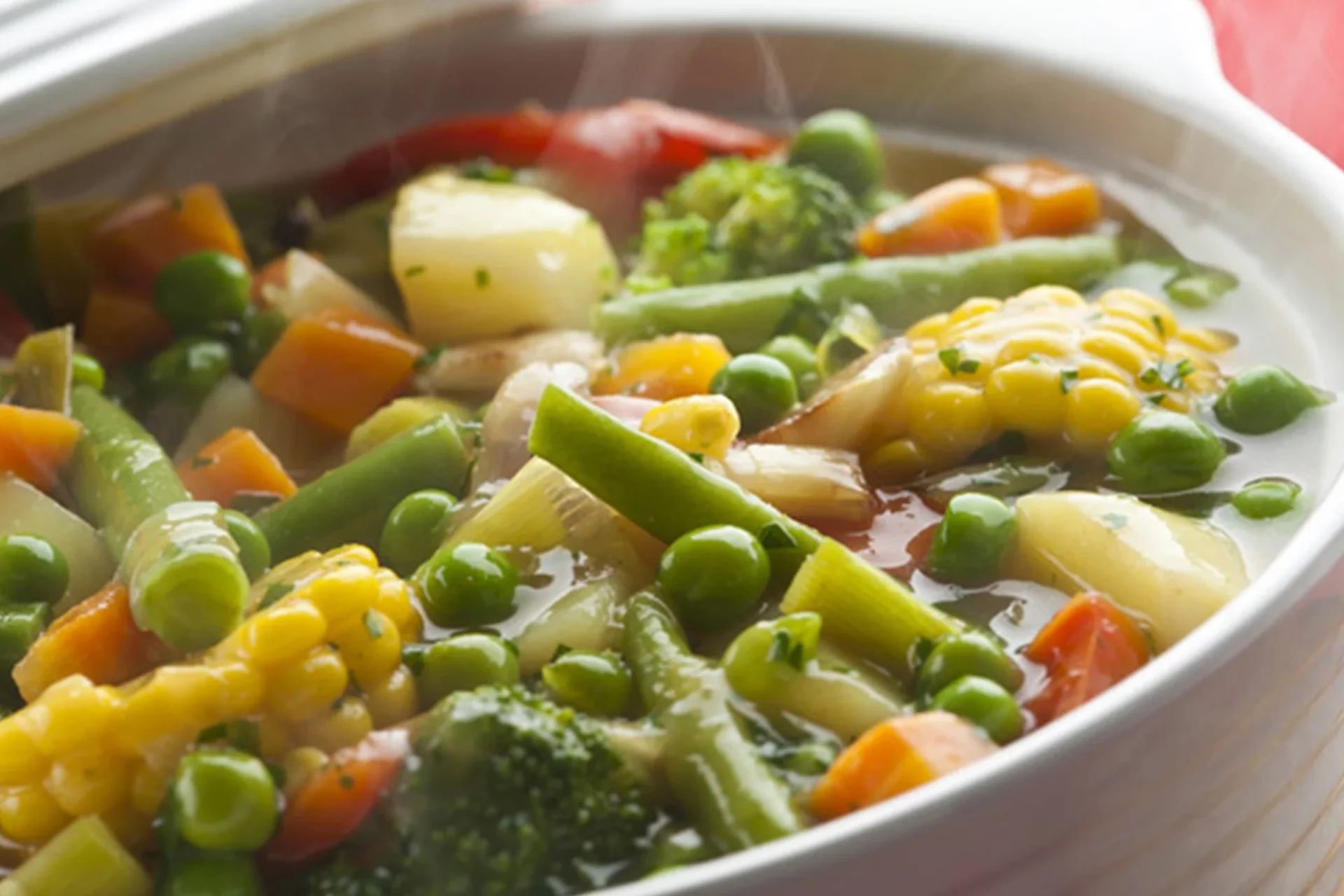 estofado de verduras estofado de verduras