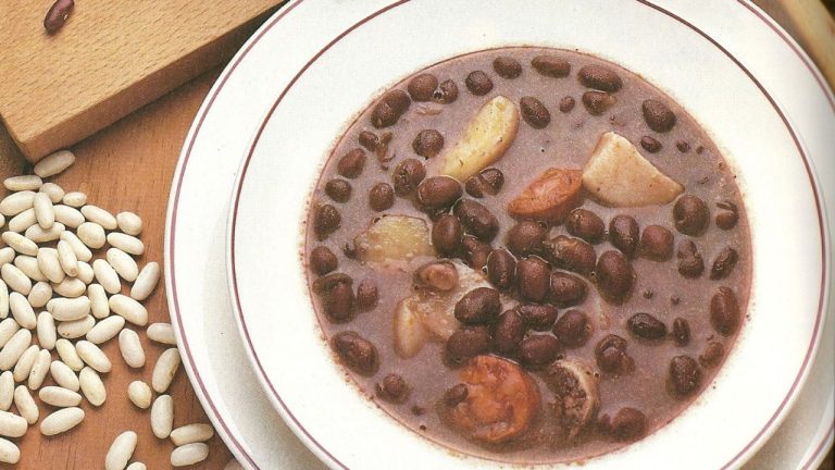 Caricos estofados: una receta riojana fácil y deliciosa de preparar Caricos estofados: una receta riojana fácil y deliciosa de preparar