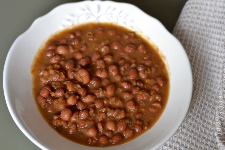 Caricos estofados: una receta riojana fácil y deliciosa de preparar 2 Moncloa f768x1 6986 7113 15 Moncloa