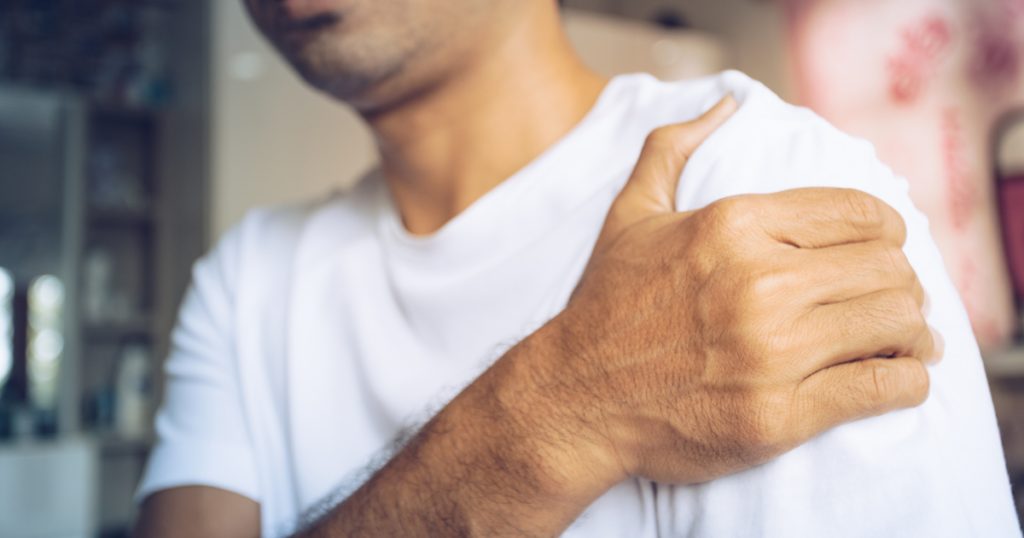 Fibromialgia: Cuando la vida moderna golpea duro 2 Moncloa LA ERA MODERNA, UN DESAFÍO PARA LA SALUD: APOYO SOCIAL Y LA COMPRENSIÓN EMPÁTICA