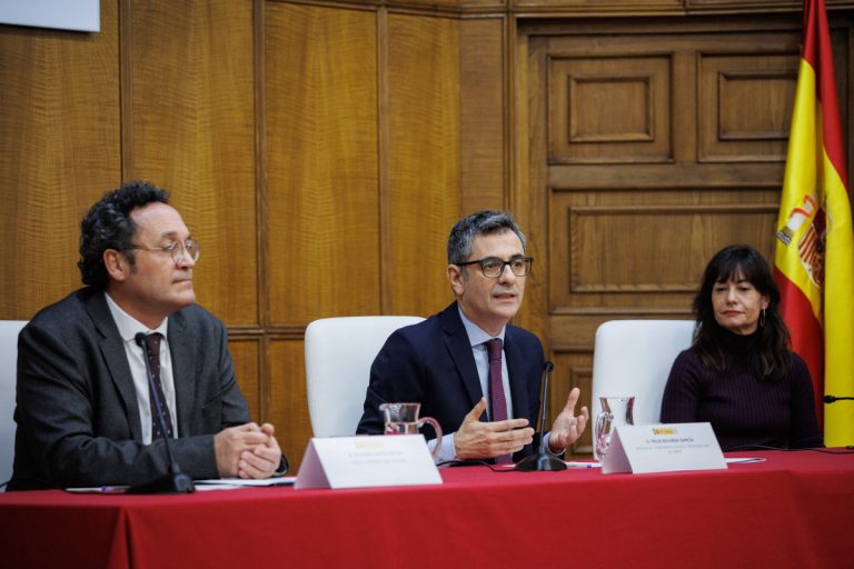 El Supremo rechaza posponer la declaración del Fiscal General